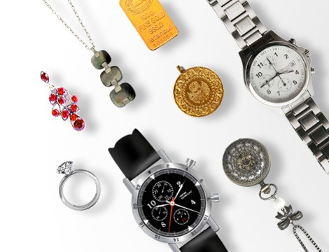 Saat & Aksesuar