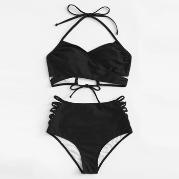 Siyah Bikini