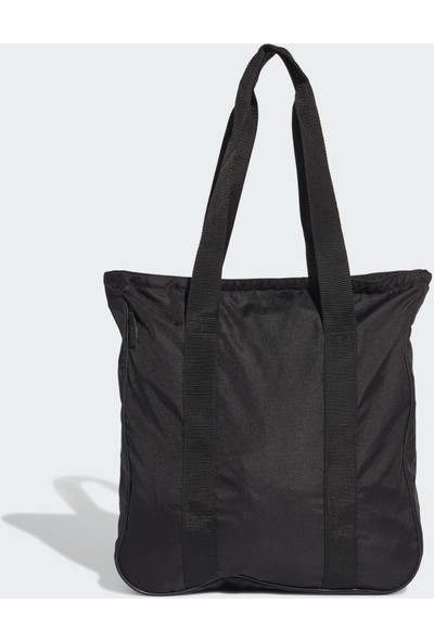 Adidas Tote Kadın Siyah Omuz Çantası