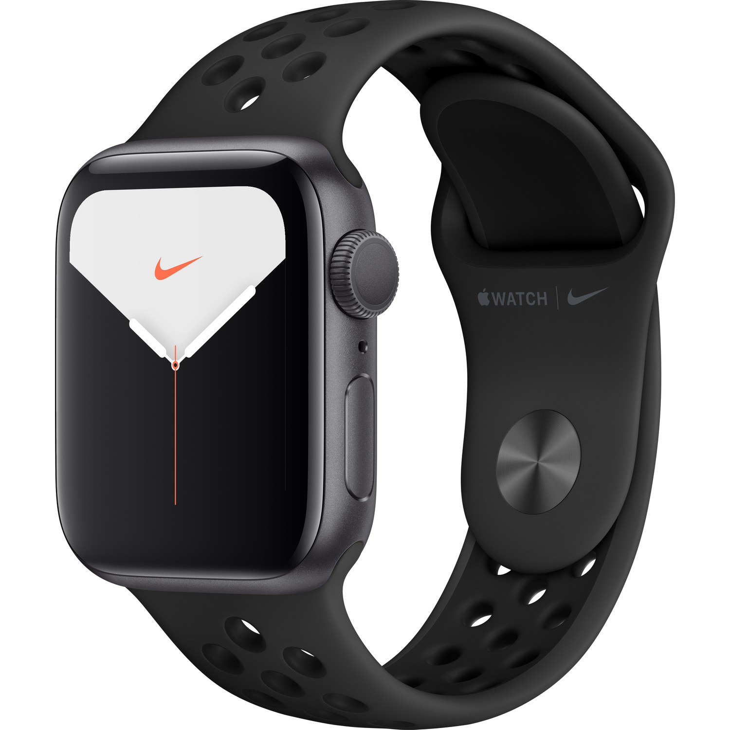 Apple Watch Nike Seri 5