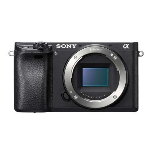 Sony A6300 Fotoğraf Makinesi